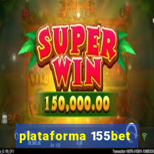 plataforma 155bet